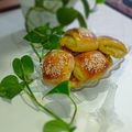 کوک اسنپ ♥️Seti Food♥️ بعد از امتحان کردن دانمارکی با خمیری آسان.