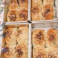 Cooksnap dari mart_ini untuk resep Pisang Bolen Coklat Keju