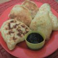 Cooksnap dari Desty Dina untuk resep Martabak Bihun