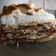 El cooksnap de Anaa_ cuando hizo Rogel clásico (con tapas de empanadas).