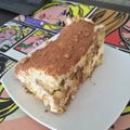 El cooksnap de Marle cuando hizo Tiramisu.