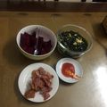 Cooksnap của Trịnh Nguyễn Tú Linh khi họ làm theo món Canh rong biển trứng