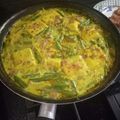 Cooksnap dari Herna Fatmawati untuk resep Gulai tahu buncis