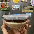 Cooksnap dari saanyyy untuk resep Puding Milo Regal Vla Keju Coklat
