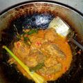 Cooksnap dari shienta ar_razzaq untuk resep Ayam Goreng Bumbu