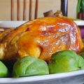 Cooksnap dari Nandari untuk resep Ayam Panggang oven with sambal korek