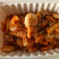 Cooksnap dari Erna Budiyoso untuk resep Udang Asam Pedas