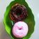Cooksnap dari Warda Isnaini untuk resep Donat kentang super empuk