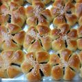Cooksnap dari milana dewi untuk resep Red Bean Paste