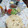 El cooksnap de Lucas Prado cuando hizo Tacos! (Carne, pollo, lechuga, tomate, choclo y huevo).