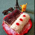 Cooksnap dari Eyie Salim untuk resep Bolu Gulung Mudah