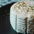 El cooksnap de Paula Hinke Nutrición cuando hizo Queso fresco especiado.