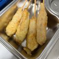 Cooksnap dari hari oktavia untuk resep Sempol Ayam Lembut Endeus
