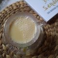Cooksnap dari Meieka untuk resep Sarabba khas Makassar