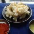 Heejal Pandya's cooksnap of when they made ખીચું (Khichu recipe in Gujarati).