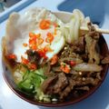 Cooksnap dari Queeniar untuk resep Niku Udon
