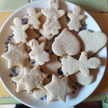El cooksnap de kim-bautista cuando hizo Galletas de mantequilla decoradas.