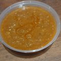 Cooksnap dari Budi Otom untuk resep Saus bolognese ayam homemade