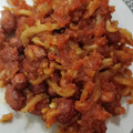 Cooksnap dari Nani Wati untuk resep Teri kacang balado