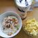 Cooksnap dari Linda Latifah untuk resep Bubur Ayam simple ala resto cina