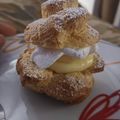 szancsu24 Cooksnap-ja, amikor elkészítette a(z) Képviselőfánk receptet.
