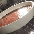 Cooksnap από Eirini-eleni Oikonomou Avon στη συνταγή Σουφλέ σοκολάτας 8