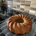 Schmid Jenifer Cooksnap-ja, amikor elkészítette a(z) Banánkenyér receptet.