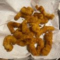 Cooksnap dari MamaJason untuk resep Cumi Goreng Crispy - renyah empuk