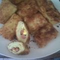 Cooksnap dari Unie Vo untuk resep AMRIS EKONOMIS
