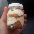 El cooksnap de Tatiana Sobieraj cuando hizo Tiramisú súper fácil.