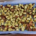 Cooksnap από Eleni στη συνταγή Σπιτικά κρουτόν