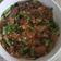 曾文文 的 肉末冬粉 cooksnap