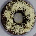 Cooksnap dari Endang S Hartono untuk resep Brownis Kukus Chocolatos (no mixer)