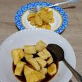 Cooksnap dari Melina Kho untuk resep Pempek Ayam
