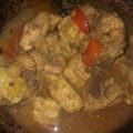 Cooksnap dari royda rosidah untuk resep Tongseng ayam