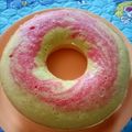 Cooksnap dari Fitri New untuk resep Bolu panggang jadul (anti gagal)
