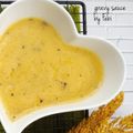 Cooksnap dari Baking With 'Otang' untuk resep Gravy sauce untuk steak - 10 menit jadi