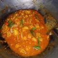 Cooksnap dari Meirizkha Arezthiana Dewi untuk resep Ayam Fillet Saos Padang