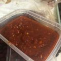 Cooksnap dari Astrella Marsha untuk resep Sambel ayam kremes