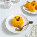 Cooksnap dari Wati Wartini untuk resep Pudding Labu Kuning