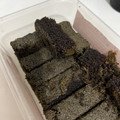 Cooksnap dari Jie untuk resep Bolu Ketan Hitam Panggang