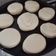 El cooksnap de Romina cuando hizo Figacitas de manteca.