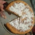 El cooksnap de Maria Belén Ramón cuando hizo Postre de limón muy simple.