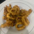 Cooksnap dari Intan pipi tipani untuk resep Cumi Goreng Krispy Anti Alot