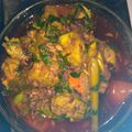 Cooksnap dari dian novita untuk resep Ayam Woku Simple