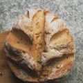 El cooksnap de pi pe cuando hizo Pan de Campo.