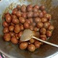 Cooksnap dari UCOK ROZALI untuk resep Telur pindang