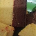 Cooksnap dari Ninik Sudarsono untuk resep Lapis Mandarin aka Lapis Surabaya Versi Ekonomis