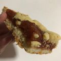 El cooksnap de Valentina 🇺🇾 cuando hizo Pastafrola 😍.