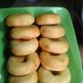 Cooksnap dari Sindy Agustine untuk resep Donat Kentang Takaran Sendok